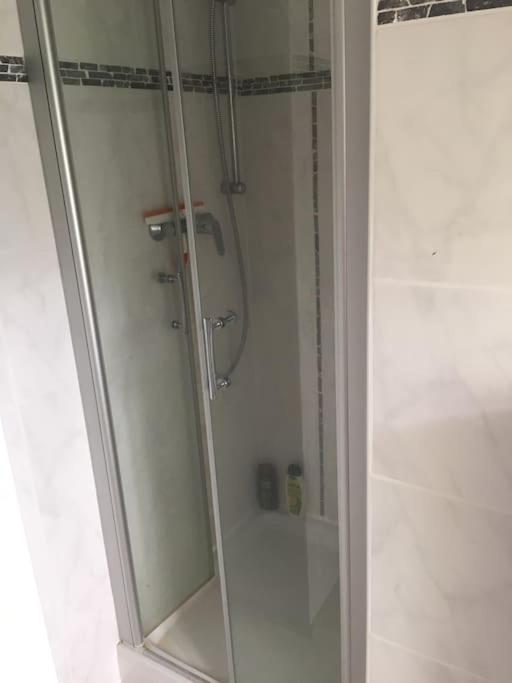 Penthouse Bernd Im Waldschloesschen Direkt Am See Wendisch Rietz Kültér fotó